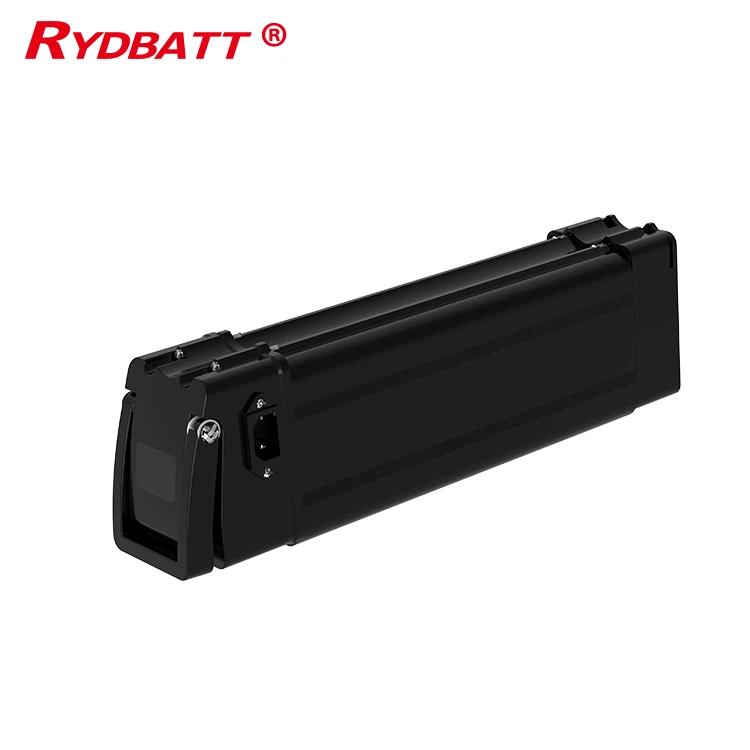 36V 10Ah Lithium Battery