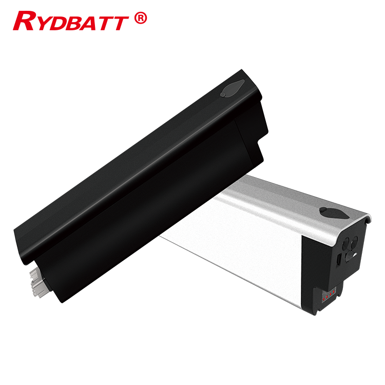 36V 10Ah Lithium-ion Battery Pack