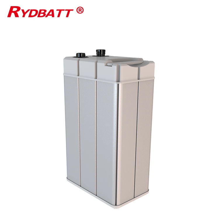 72V High Capacity Battery