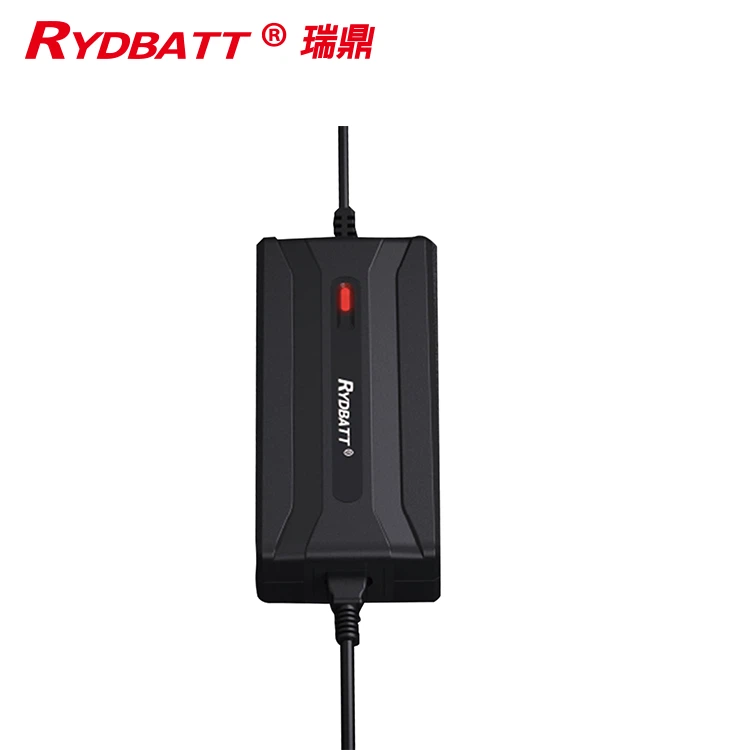 ¿Puede un cargador de 54,6 V 2 A cargar la batería de un dron?