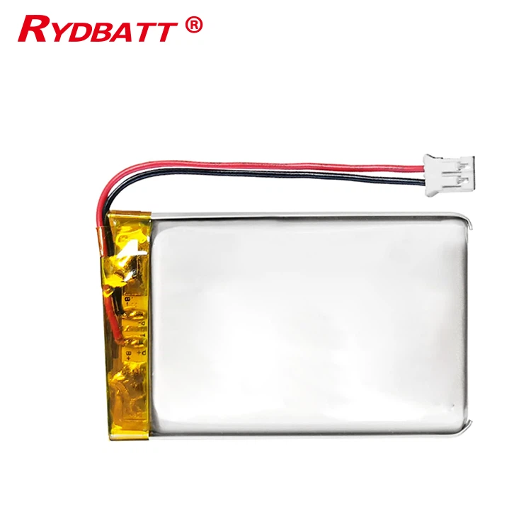 Lithium Ion Battery 3.7 V 5200mah