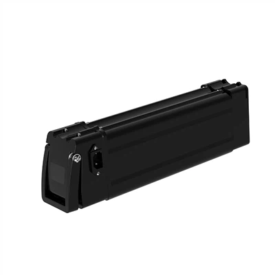Batería de litio industrial RYDB3607-3 36V 7,8 Ah|Clasificación IP67|Comunicación inteligente UART/RS-485