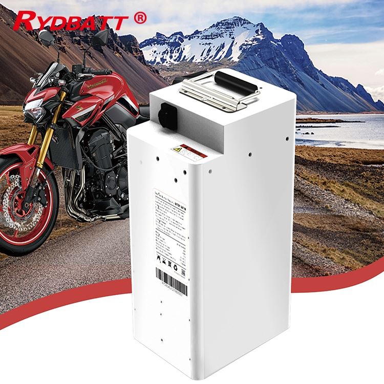 Wide Temp 61V 40Ah Battery